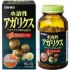 Nấm thái dương Agaricus Orihiro 432 viên