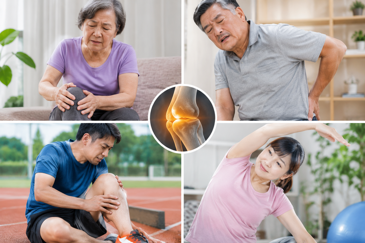 Viên uống bổ xương khớp glucosamine orihiro 900 viên