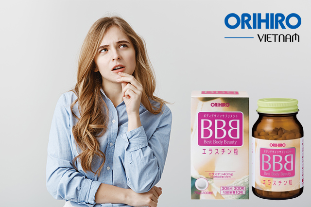 Mua BBB Orihiro chính hãng tại Orihiro Việt Nam