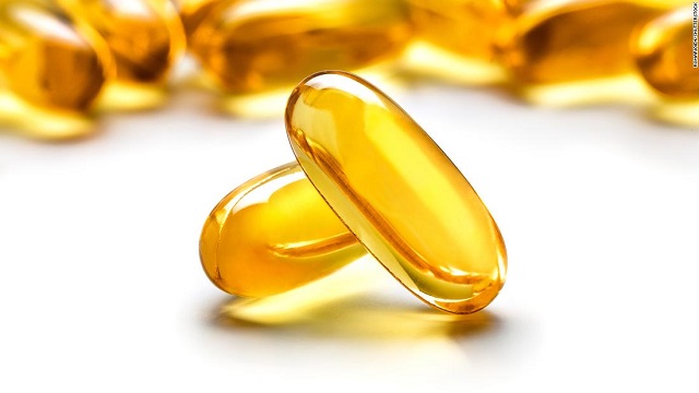 Bạn đã biết gì về dầu cá omega 3-6-9 chưa? Bạn đã biết gì về dầu cá omega 3-6-9 chưa?