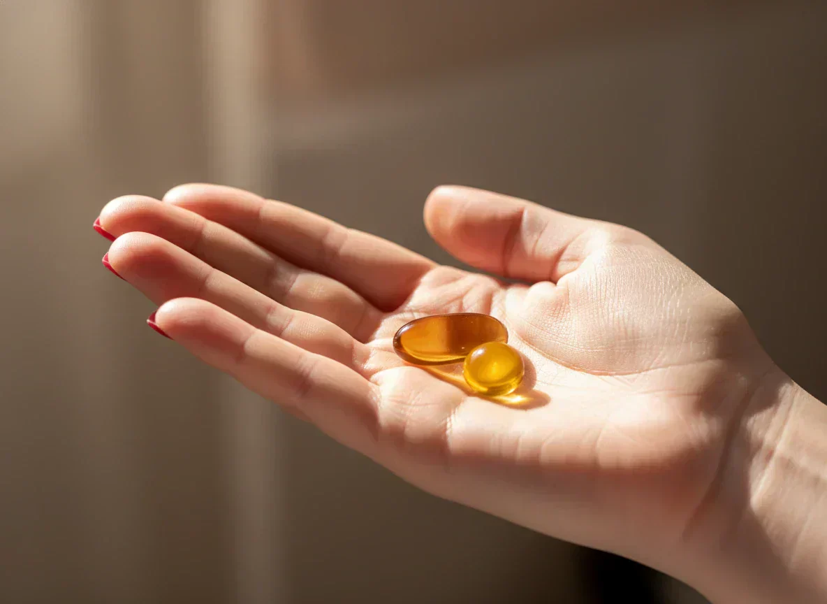Cách bổ sung Omega 3