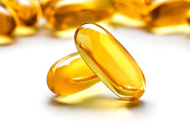 Thông tin dầu cá Omega 3 Orihiro Nhật