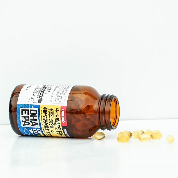 Sử dụng viên uống DHA EPA Orihiro là cách tốt nhất để giữ gìn sức khỏe đôi mắt và não bộ luôn tinh anh
