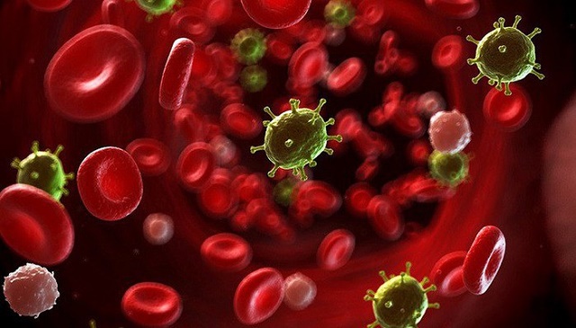 Nguyên nhân gây ra bệnh ung thư