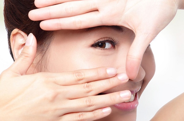 Sử dụng thực phẩm chức năng bổ mắt, tăng cường thị lực hiệu quả Sử dụng thực phẩm chức năng bổ mắt, tăng cường thị lực hiệu quả