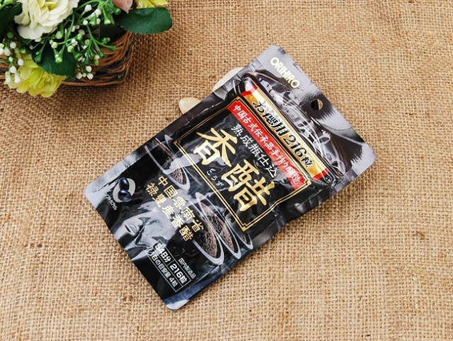 Viên uống giấm đen Orihiro có phải chỉ dùng để giảm cân? Viên uống giấm đen Orihiro có phải chỉ dùng để giảm cân?