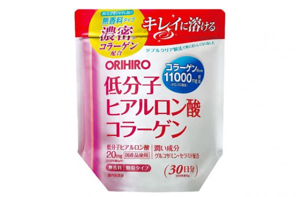 Collagen Orihiro thực sự tốt như lời đồn không?
