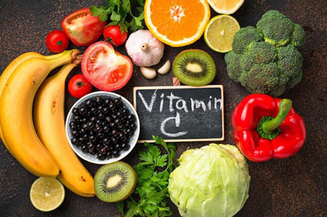 Bổ sung nguồn vitamin dồi dào từ các loại trái cây
