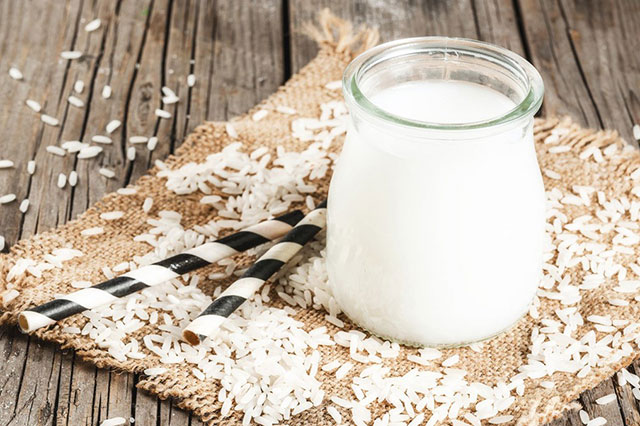 Tận dung nước vo gạo có thể mang đến hiệu quả dưỡng trắng da bất ngờ