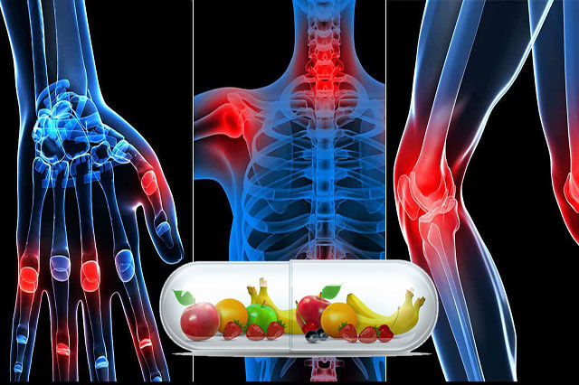 Nhu cầu sử dụng thực phẩm chức năng tốt cho xương khớp đang ngày càng lớn