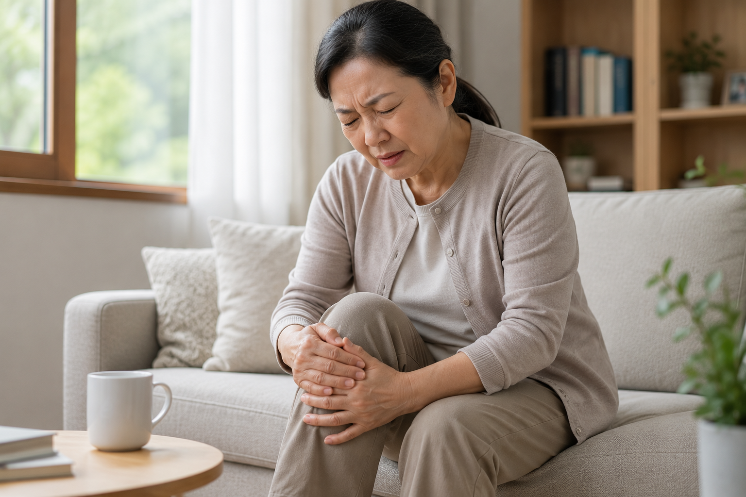 viên uống bổ xương khớp
