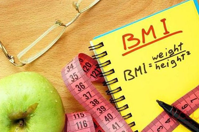 Muốn biết bạn có đang thừa cân hay không hãy dựa vào chỉ số BMI