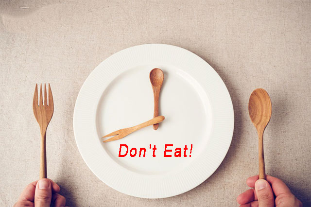 Nhịn ăn là phương pháp giảm cân phản khoa học bạn không nên áp dụng