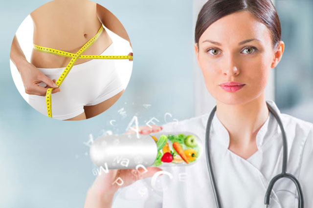 Bạn đã hiểu hết về cơ chế giảm cân của thực phẩm chức năng giảm cân?