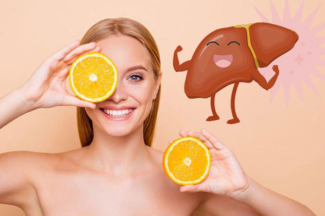Các loại nước uống giàu vitamin C hỗ trợ điều trị mụn, làm đẹp da rất hiệu quả