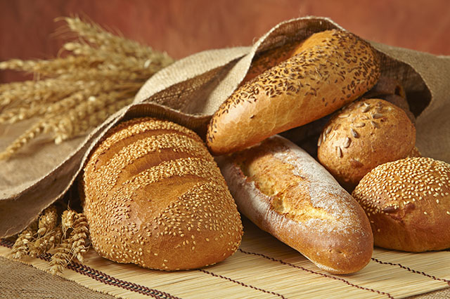 Các loại bánh mì có thành phần chính khác nhau sẽ cung cấp lượng calo khác nhau