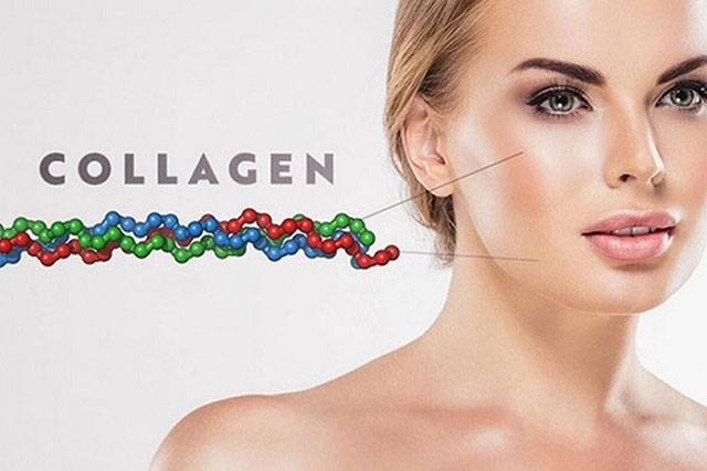 Collagen mang lại rất nhiều lợi ít, tuy nhiên không phải ai cũng có thể sử dụng được