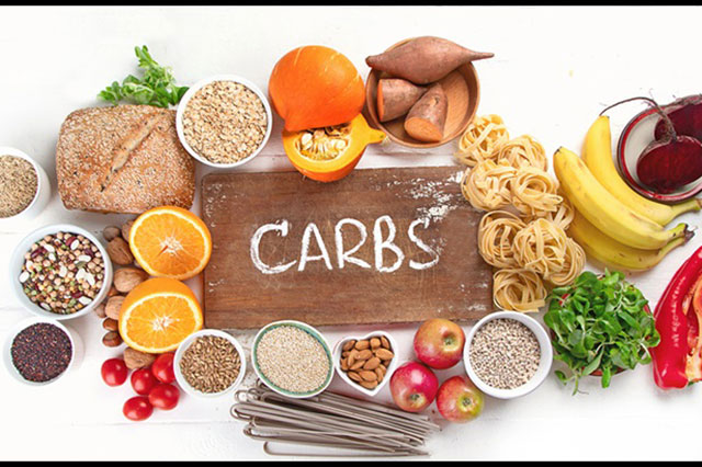 Carbohydrate là dưỡng chất không thể thiếu đối với cơ thể của con người