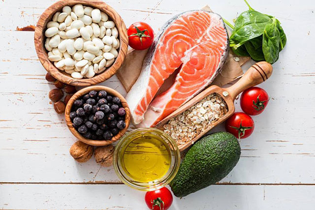 Thực phẩm chứa chất béo lành mạnh giúp giảm đến 80% nguy cơ mắc bệnh tim