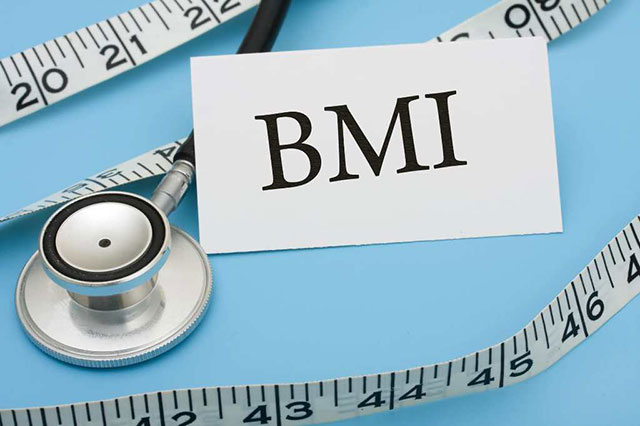 Chỉ số béo phì BMI cho biết tình trạng cân nặng có thể gây ra nhiều nguy hại cho sức khoẻ