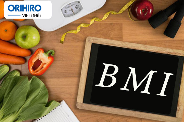 Muốn cải thiện chỉ số BMI cần kết hợp chế độ ăn uống, tập luyện và lối sống khoa học