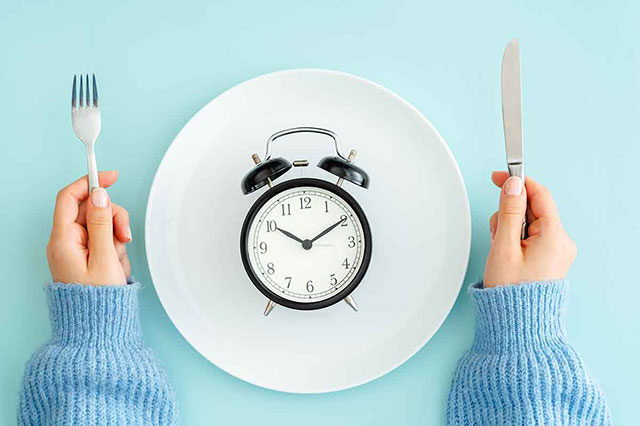 Nhịn ăn, đặc biệt là nhịn ăn sáng là cách giảm cân không khoa học