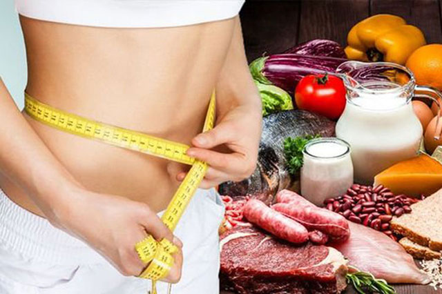 Hiệu quả ăn Protein giảm cân có đúng như lời đồn
