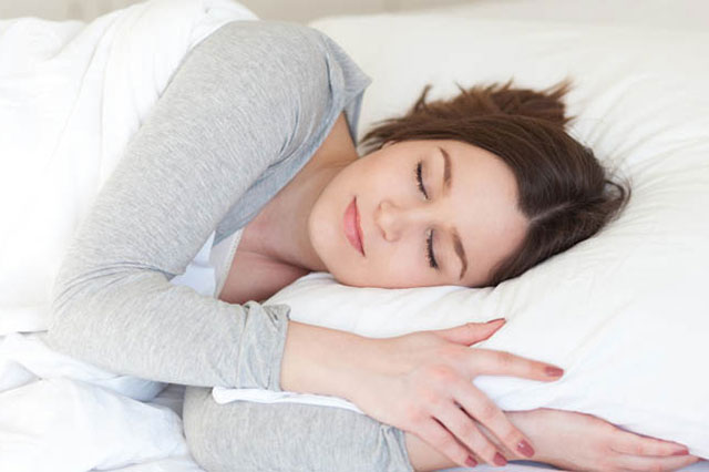 Chất lượng giấc ngủ đóng vai trò quan trọng trong quá trình thanh lọc, đào thải độc tố