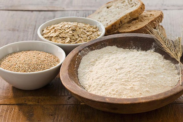 Bột mì số 11 là loại bột mì được sử dụng phổ biến nhất hiện nay