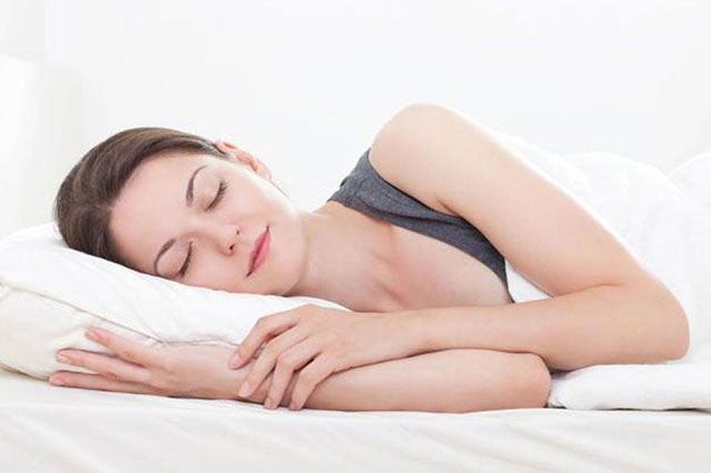Chất lượng giấc ngủ cũng đóng vai trò quan trọng đến kết quả của quá trình giảm cân