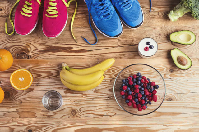 Ăn trước hay sau chạy bộ không quan trọng bằng nhu cầu năng lượng thực tế của cơ thể