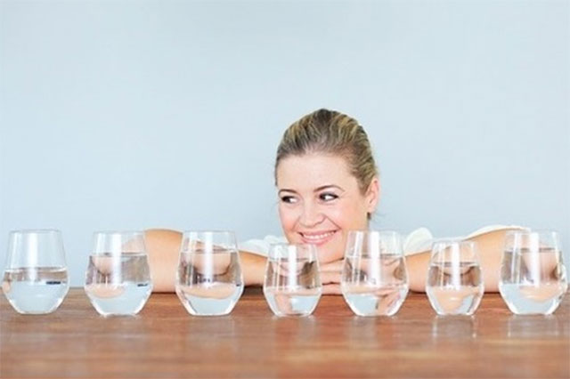 Water Fasting – phương pháp nhịn ăn uống nước giảm cân