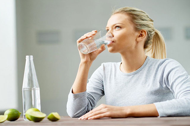 Không phải mọi đối tượng đều phù hợp với phương pháp nhịn ăn uống nước giảm cân