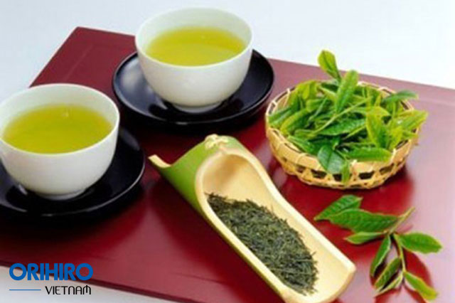 Trà xanh – thức uống truyền thống quen thuộc mang đến nhiều lợi ích cho cơ thể