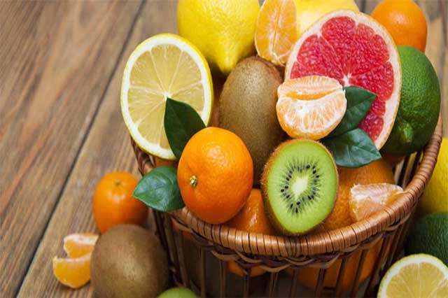 Các loại trái cây có múi là nguồn tài nguyên Vitamin C vô tận cho da