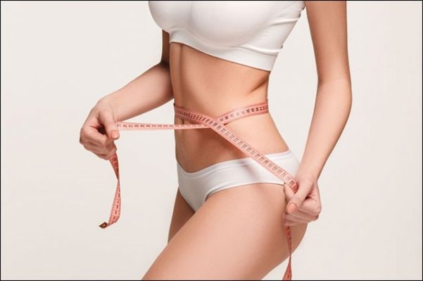 Bạn đã biết cách giảm mỡ toàn thân sao cho hiệu quả?