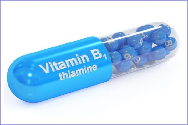 Cách làm đẹp từ Vitamin B1 trắng da bật tông hiệu quả tại nhà