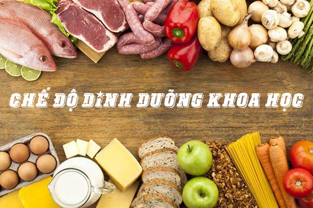 Chế độ ăn khoa học giúp ngăn chặn các tổn thương cho gan