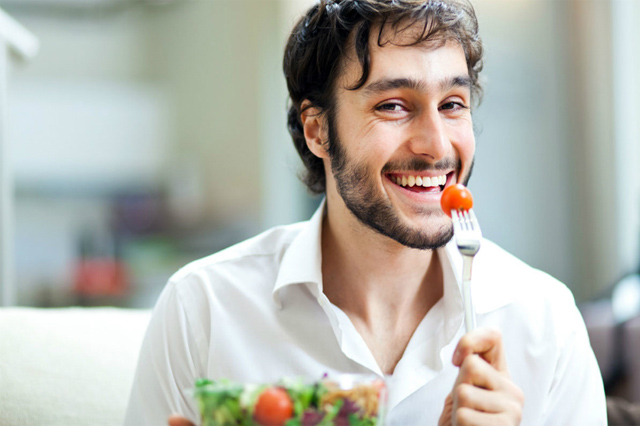“Bật mí” 7 thực phẩm giúp trắng da cho nam giới hiệu quả