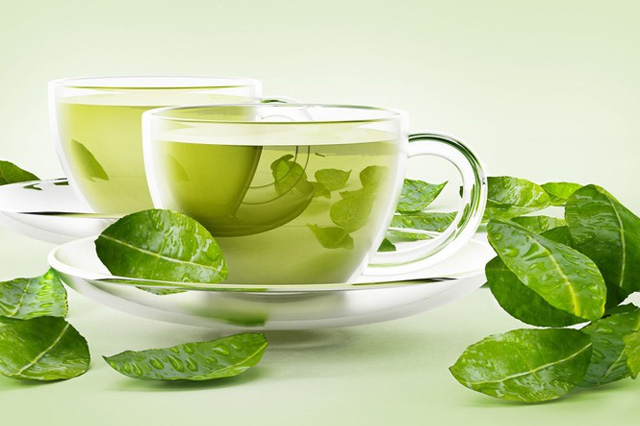 Cafein từ trà xanh ảnh hưởng không tốt đến sức khỏe