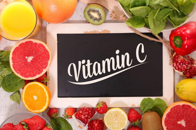 Top 15 loại thực phẩm giàu Vitamin C tăng sức đề kháng cho cả gia đình