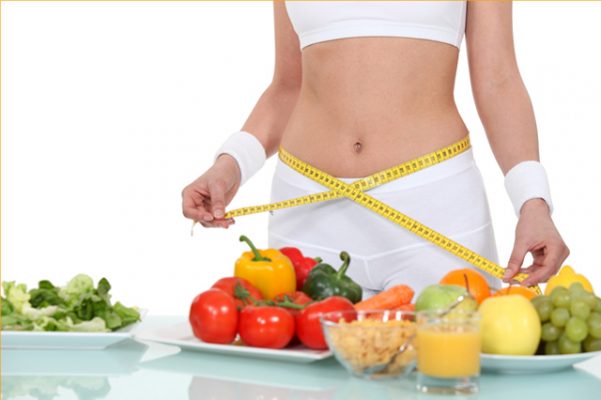 9 nguyên tắc “Vàng” của chế độ ăn kiêng giảm mỡ bụng cho phái đẹp