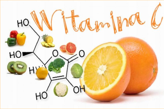 Danh sách trái cây và thực phẩm tốt cho da chứa hàm lượng Vitamin C cao