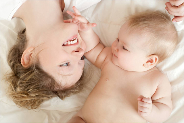 Giúp phụ nữ sau khi sinh mau chóng lấy lại vóc dáng và cải thiện sức khỏe đáng kể