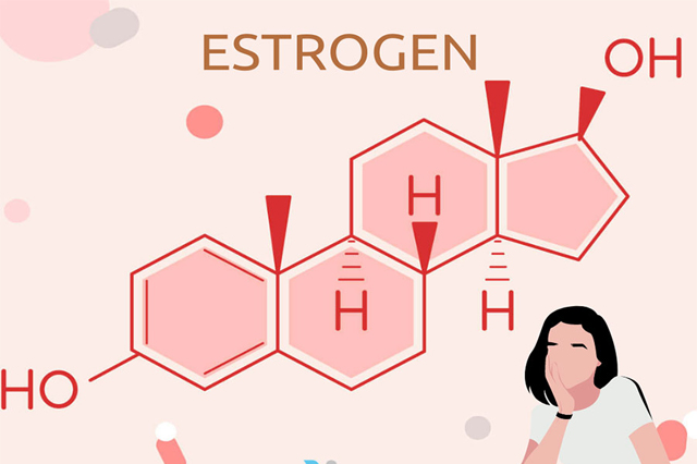 bổ sung estrogen đúng cách