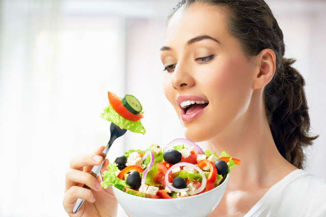 Sử dụng đồ ăn nhẹ có lợi cho sức khỏe