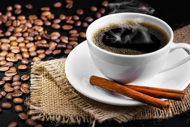 Cà phê đã cải thiện được quá trình chuyển hóa Carbohydrate và chất béo trong cơ thể