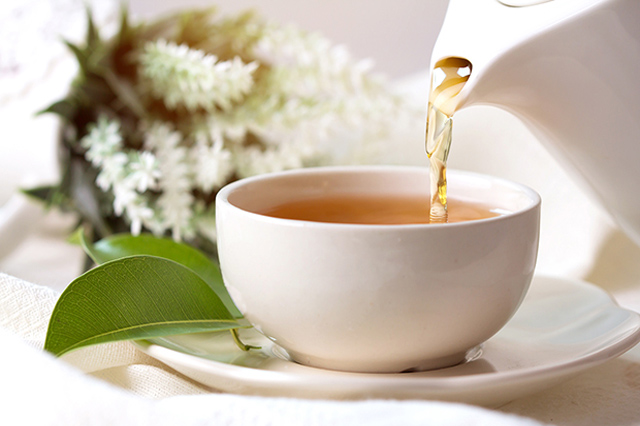Các loại trà giảm cân được chế biến bằng các nguyên liệu tự nhiên
