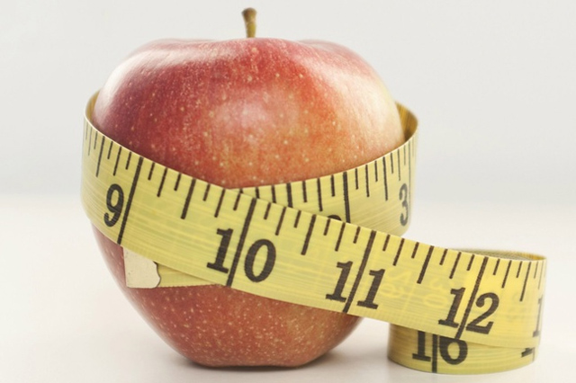 Uống giấm táo bao lâu thì giảm cân?