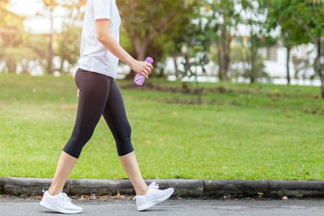 Top 5 cách đi bộ giảm mỡ toàn thân hiệu quả nhất